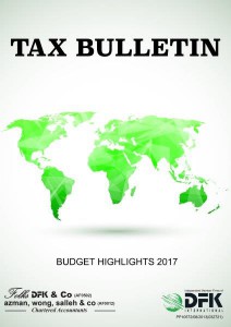 tax-bulletin-2017